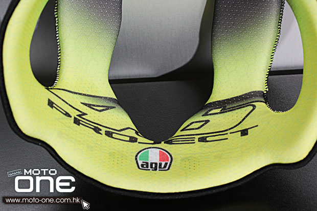 2013 AGV pista gp PROJECT 46