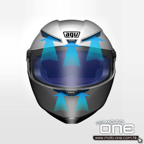 2013 AGV pista gp PROJECT 46