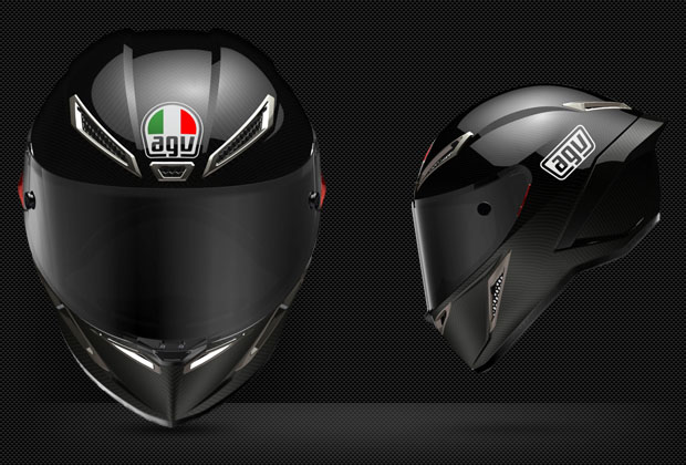 2013 AGV pista gp PROJECT 46