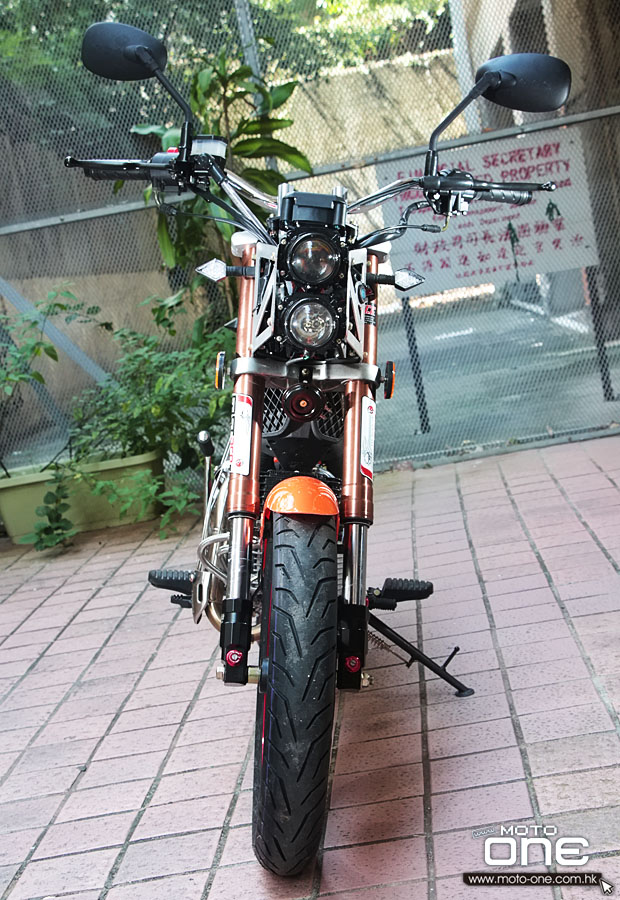 2013 sachs madass 160 sp moto-one.com.hk
