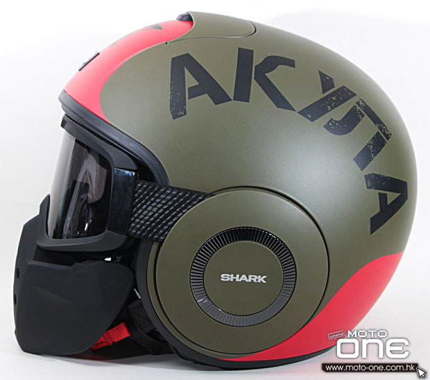 2013 shark raw helmet moto-one.com.hk