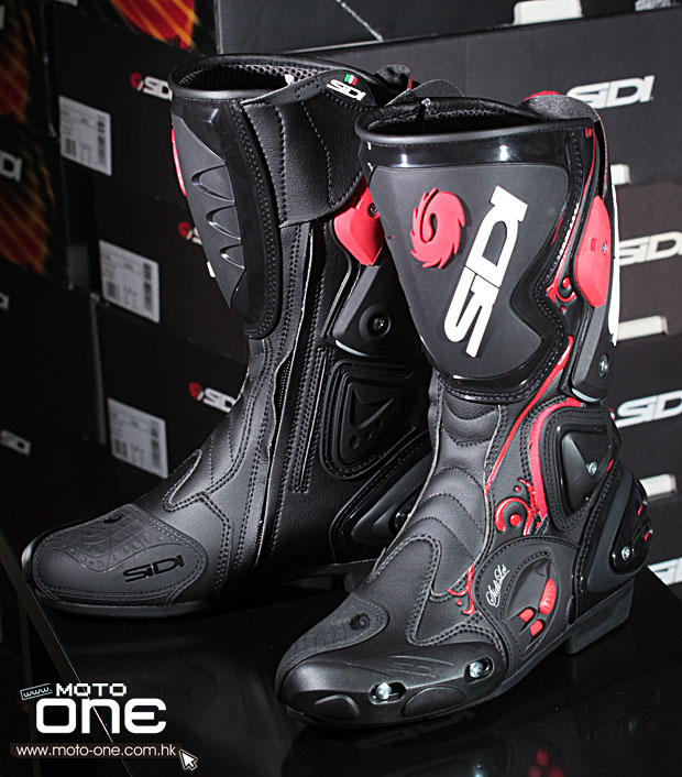 2013 sidi stivali vertigo lei