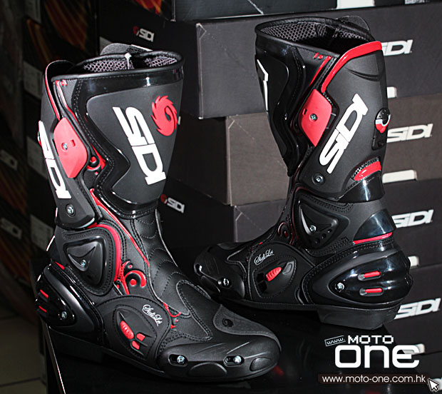 2013 sidi stivali vertigo lei