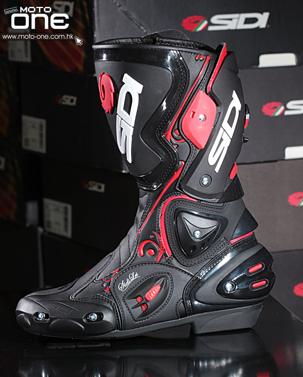 2013 sidi stivali vertigo lei