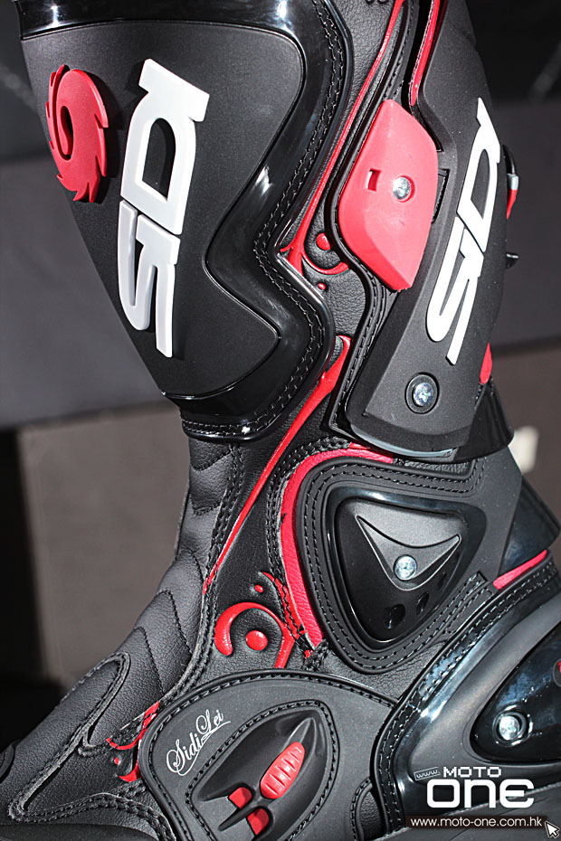 2013 sidi stivali vertigo lei