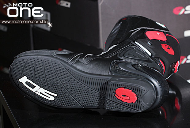 2013 sidi stivali vertigo lei