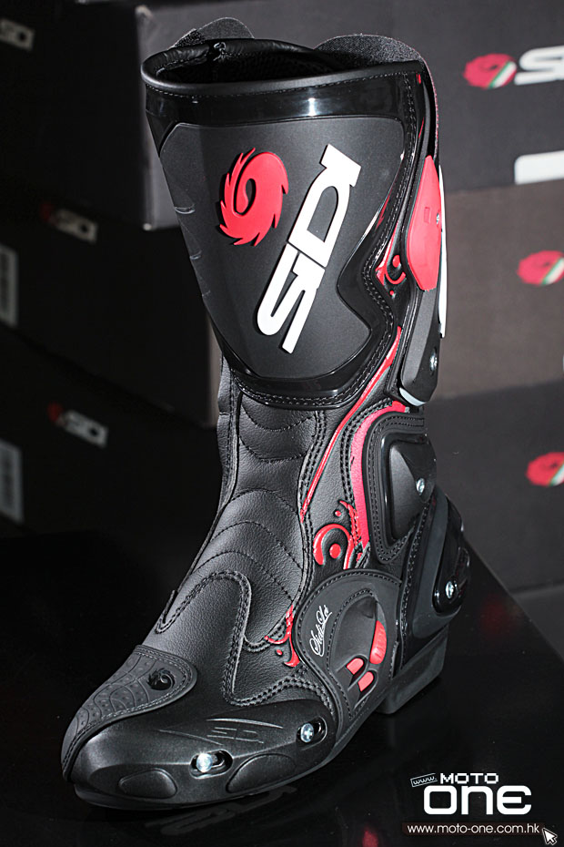 2013 sidi stivali vertigo lei