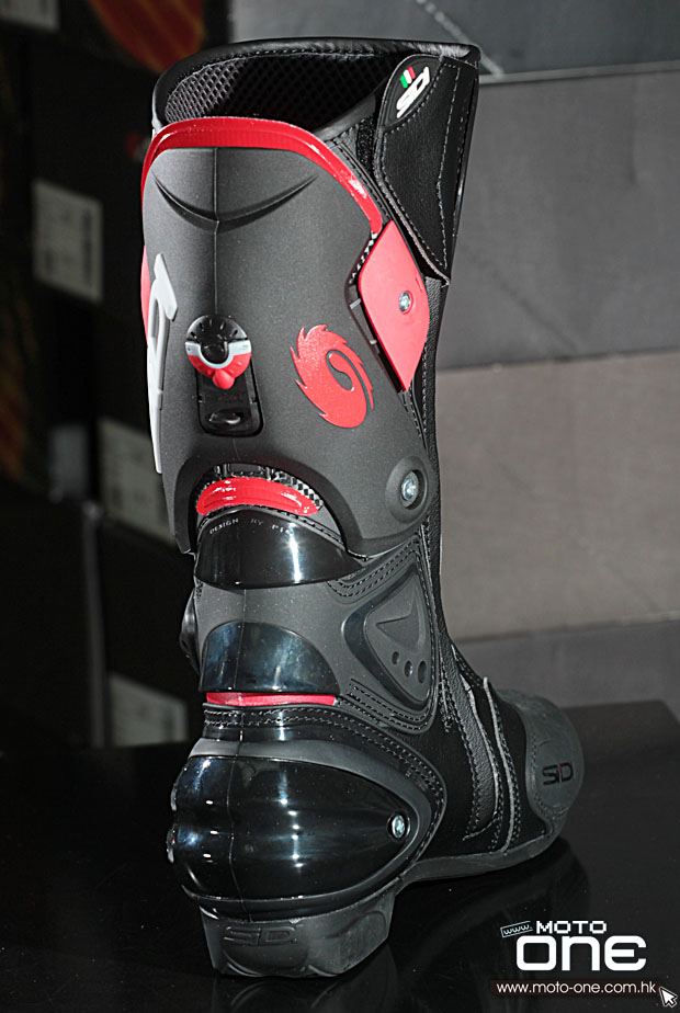 2013 sidi stivali vertigo lei