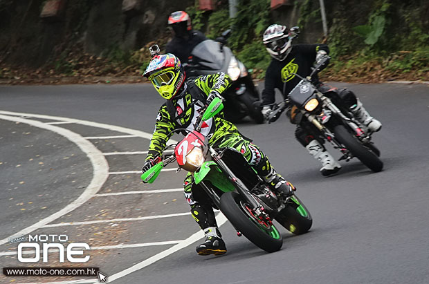 2013 supermoto day moto-one.com.hk