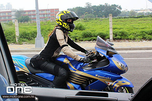 2013 taiwan rce anna shih interview moto-one.com.hk