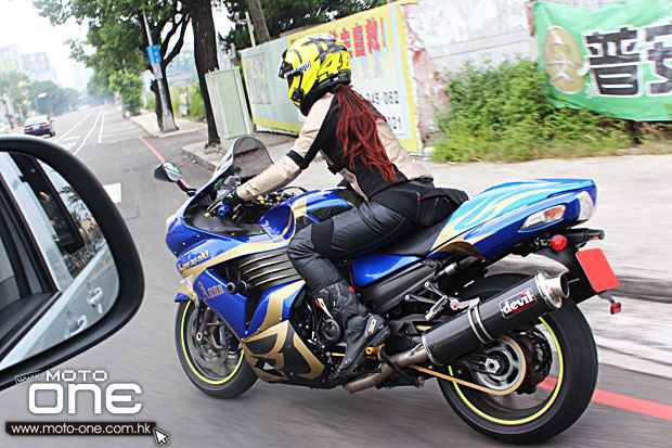 2013 taiwan rce anna shih interview moto-one.com.hk