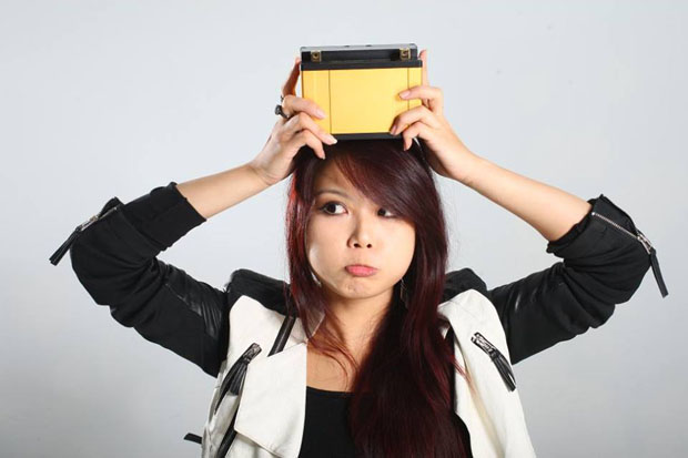 2013 taiwan rce anna shih interview moto-one.com.hk
