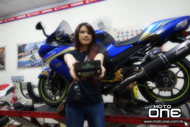 2013 taiwan rce anna shih interview moto-one.com.hk