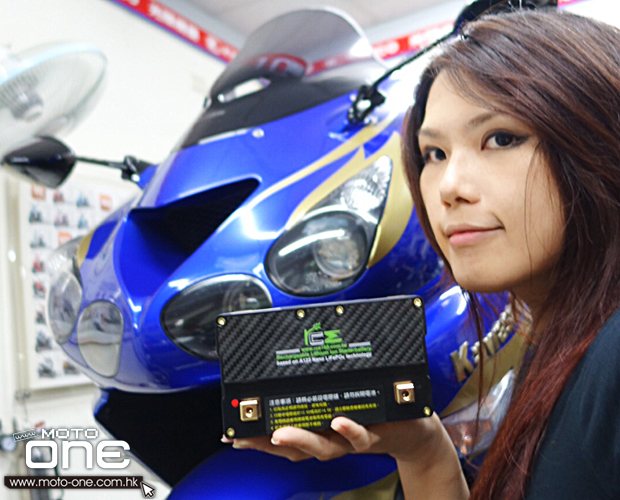 2013 taiwan rce anna shih interview moto-one.com.hk