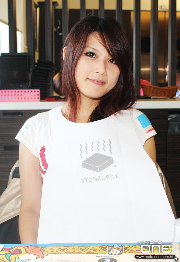 2013 taiwan rce anna shih interview moto-one.com.hk