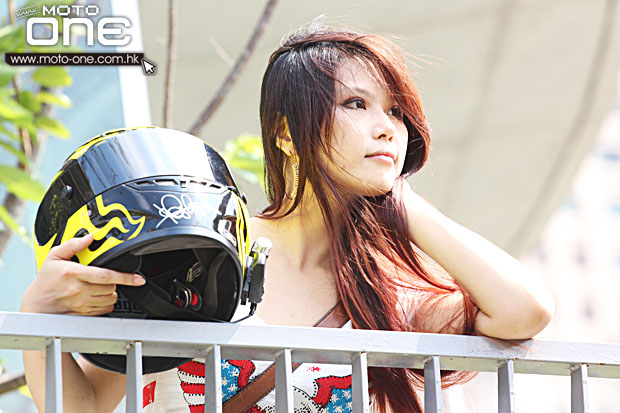 2013 taiwan rce anna shih interview moto-one.com.hk