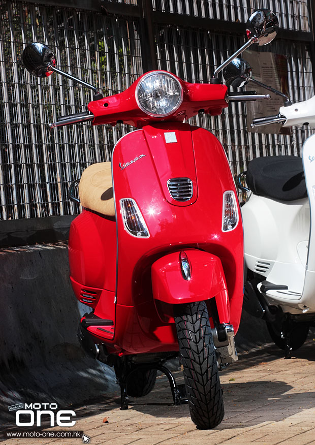 2013 vespa lx 150 3v