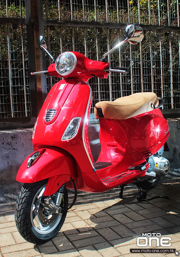 2013 vespa lx 150 3v