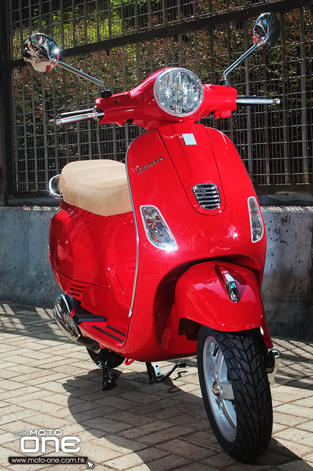 2013 vespa lx 150 3v