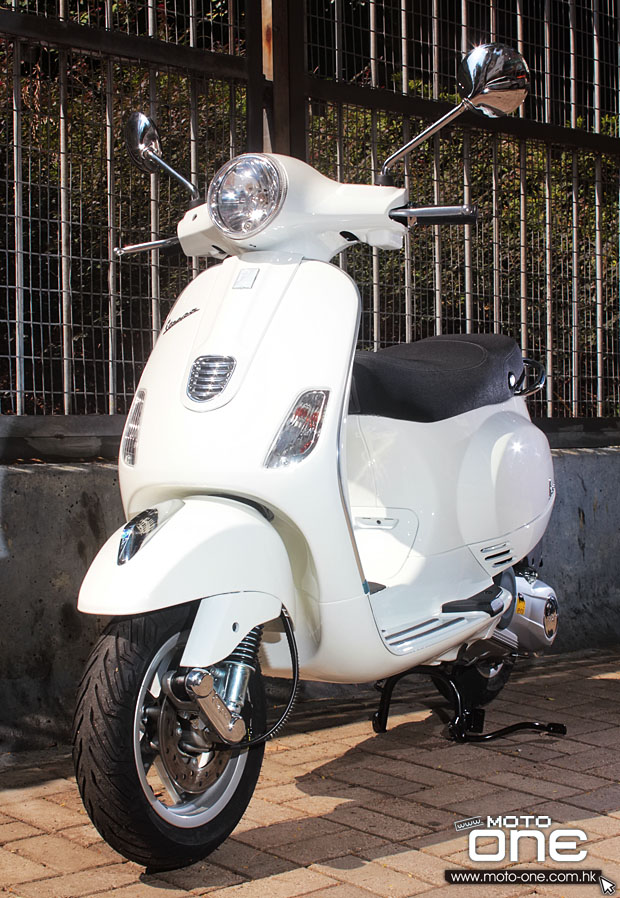 2013 vespa lx 150 3v