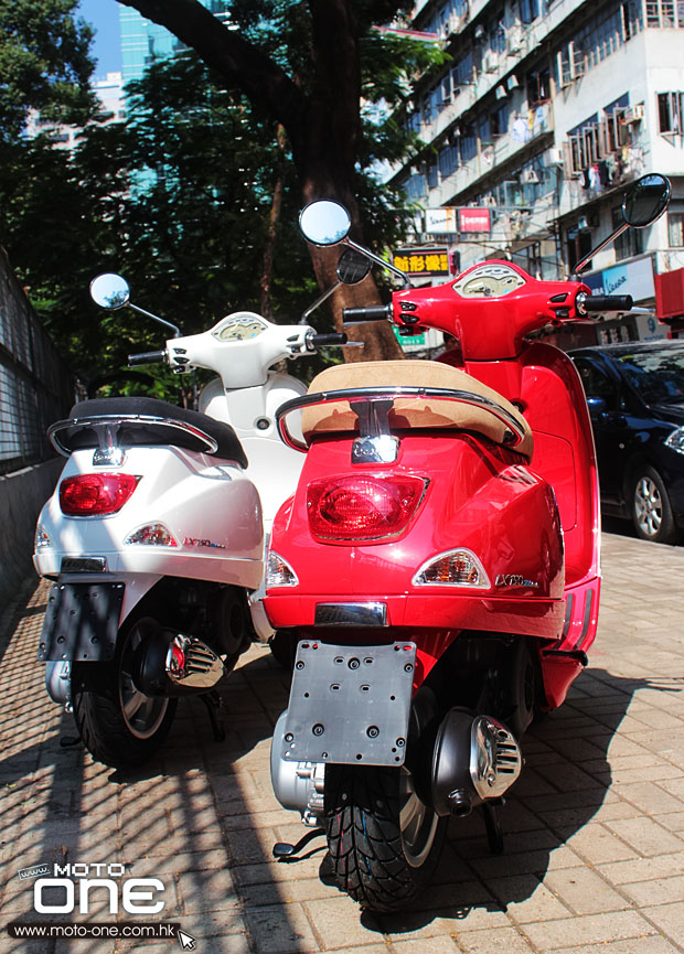 2013 vespa lx 150 3v