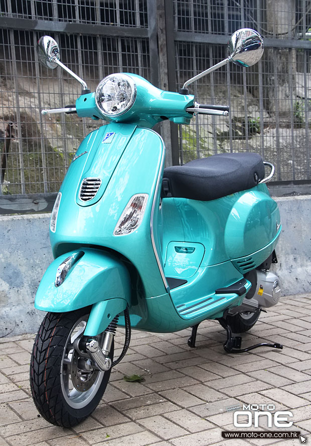 2013 vespa lx 150 3v