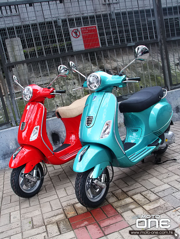 2013 vespa lx 150 3v