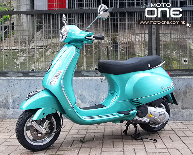 2013 vespa lx 150 3v