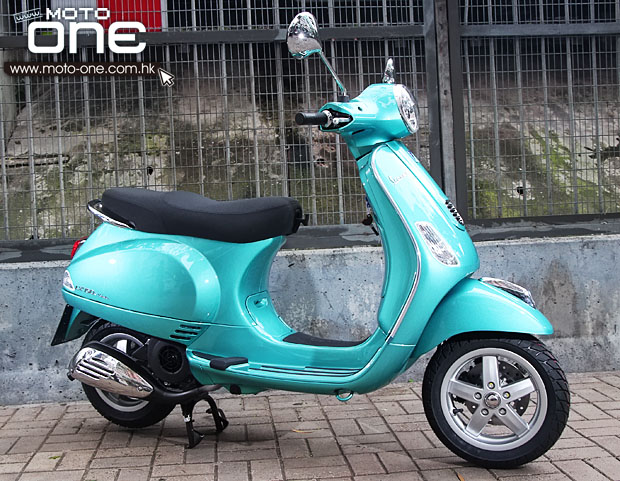 2013 vespa lx 150 3v