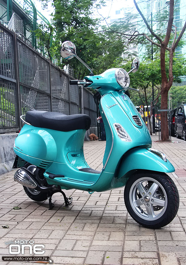 2013 vespa lx 150 3v