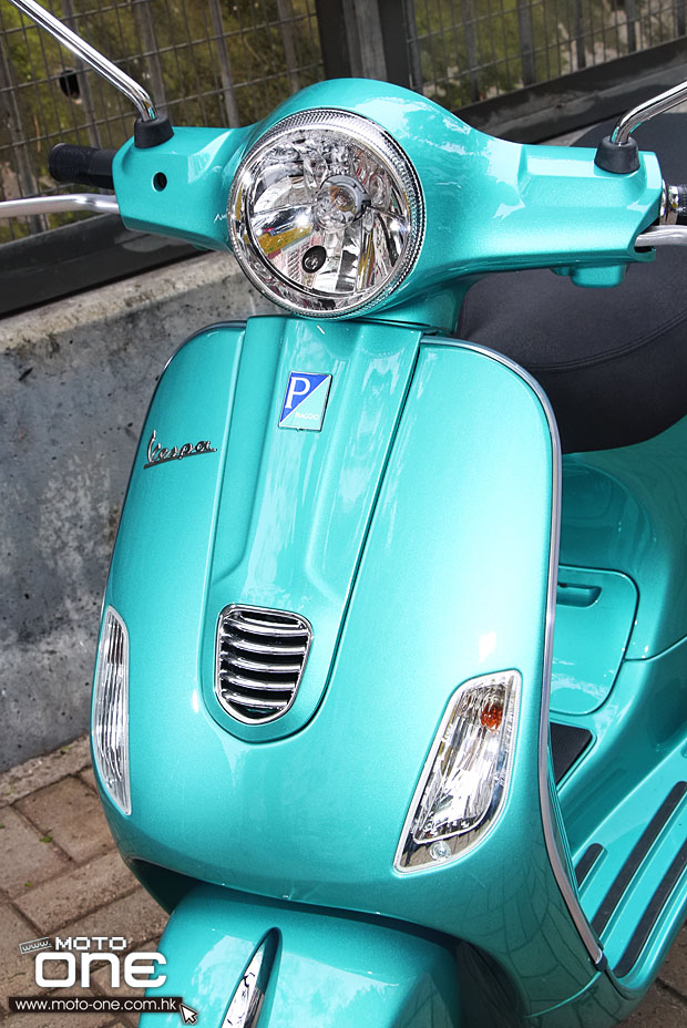 2013 vespa lx 150 3v