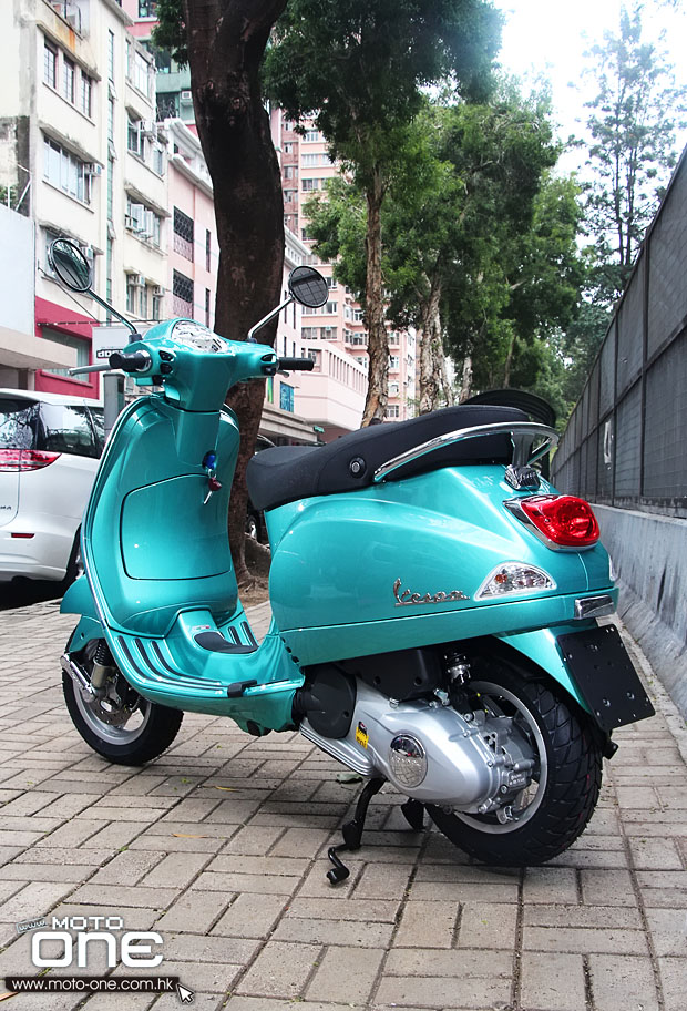 2013 vespa lx 150 3v