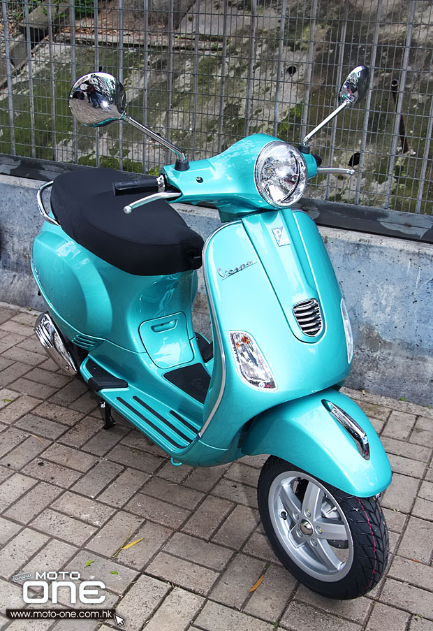 2013 vespa lx 150 3v