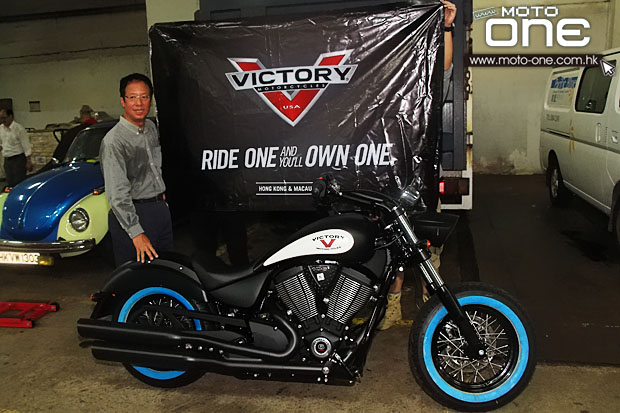 2013 victory motorcycles arrived