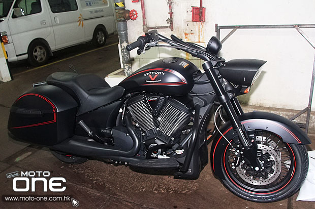 2013 victory motorcycles arrived