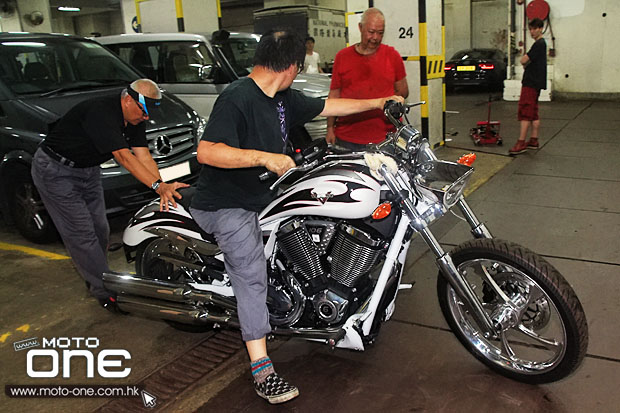 2013 victory motorcycles arrived