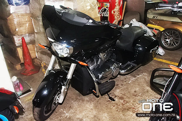 2013 victory motorcycles arrived