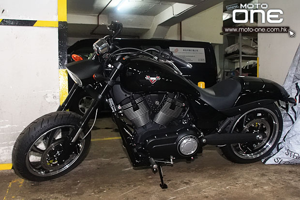 2013 victory motorcycles arrived