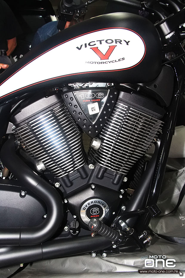 2013 victory motorcycles arrived
