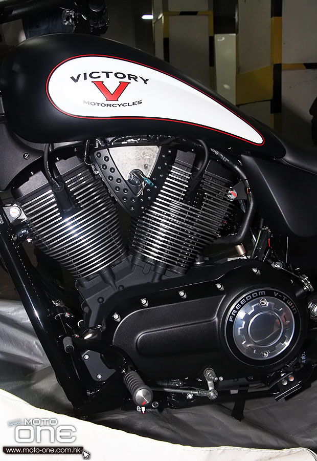 2013 victory motorcycles arrived