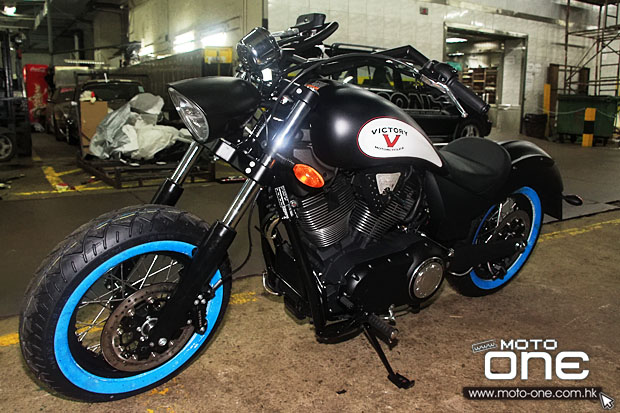 2013 victory motorcycles arrived