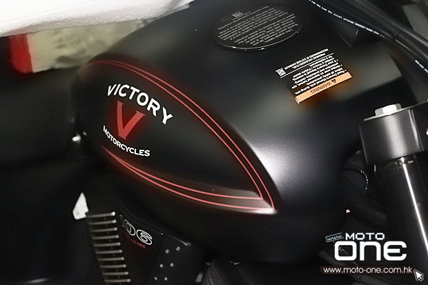2013 victory motorcycles arrived