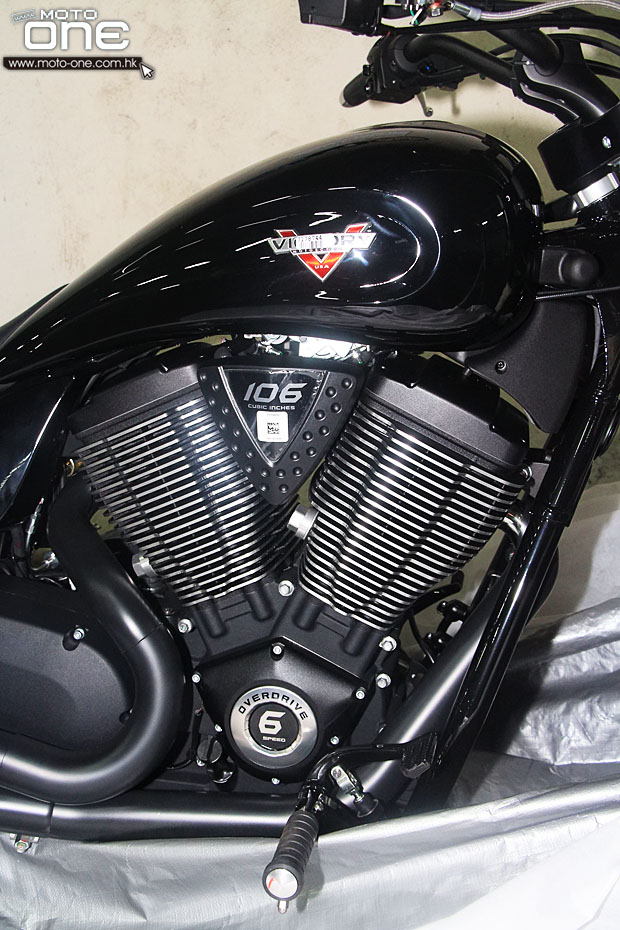 2013 victory motorcycles arrived
