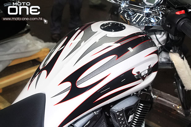 2013 victory motorcycles arrived