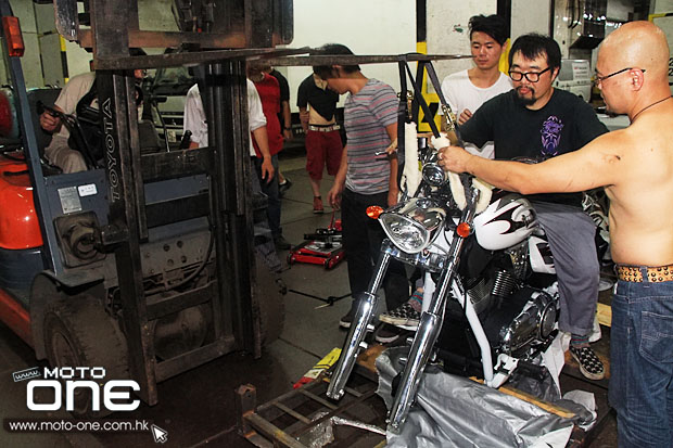 2013 victory motorcycles arrived