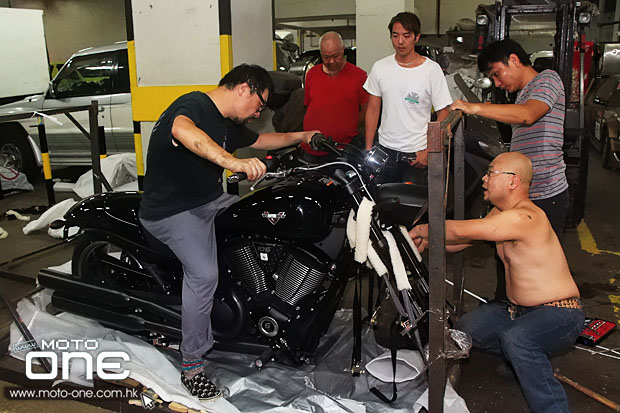 2013 victory motorcycles arrived