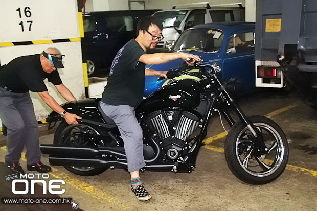2013 victory motorcycles arrived