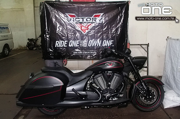 2013 victory motorcycles arrived