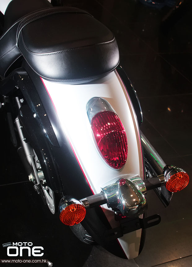 2013 Kawasaki VN900 Classic