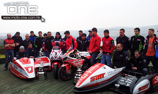 /2013 wai on cheung tt racing travel